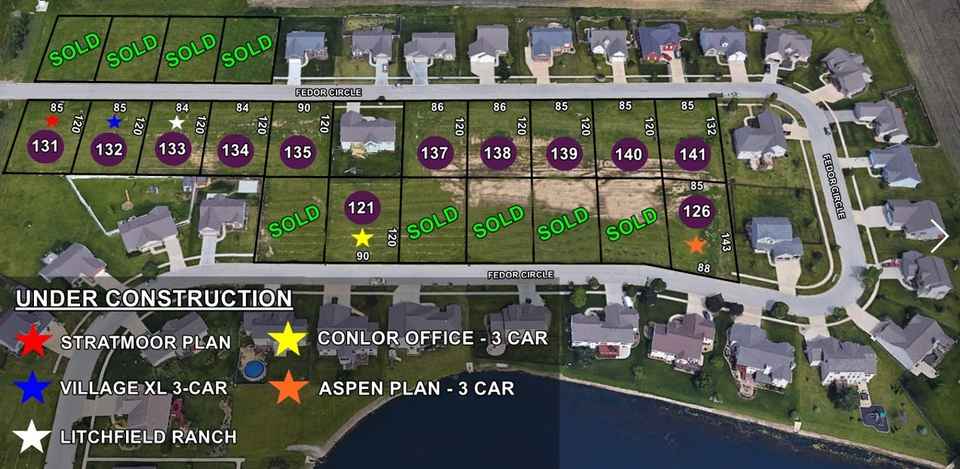 Fedor Tax Chicago, IL Office