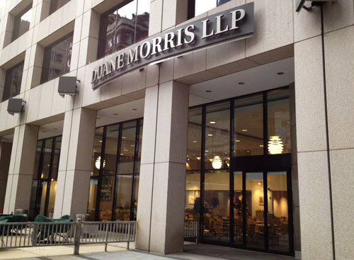 Duane Morris LLP , United States Office