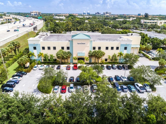 Downey | McElroy Palm Beach, FL Office