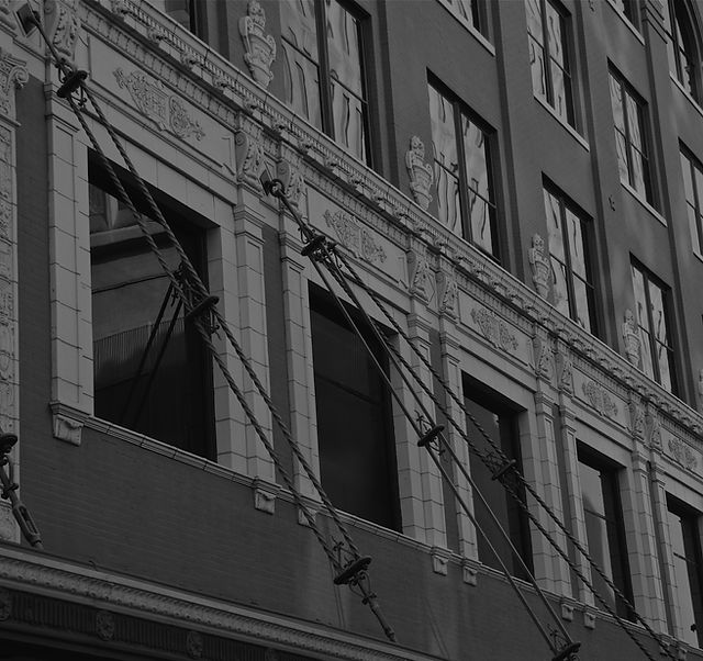 Maxey Wann, PLLC Jackson, MS Office