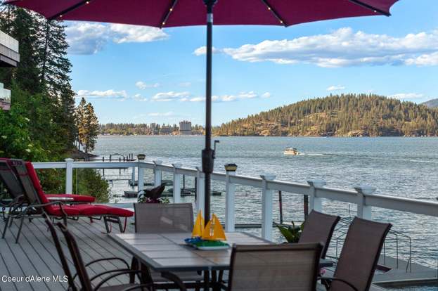 Richard P. Wallace Coeur D Alene,  Office