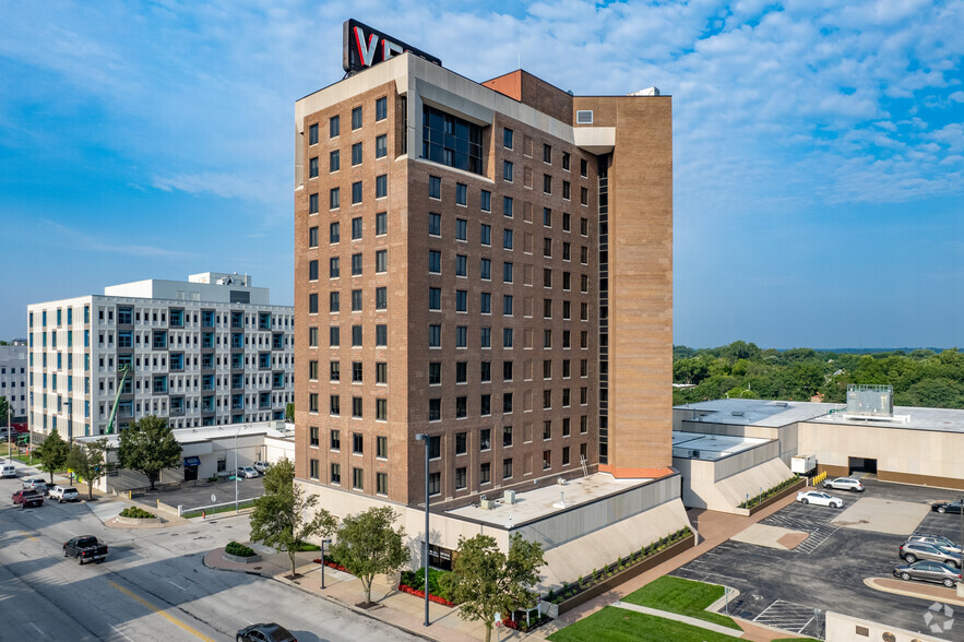 Edelman, Liesen & Myers LLP Kansas City,  Office