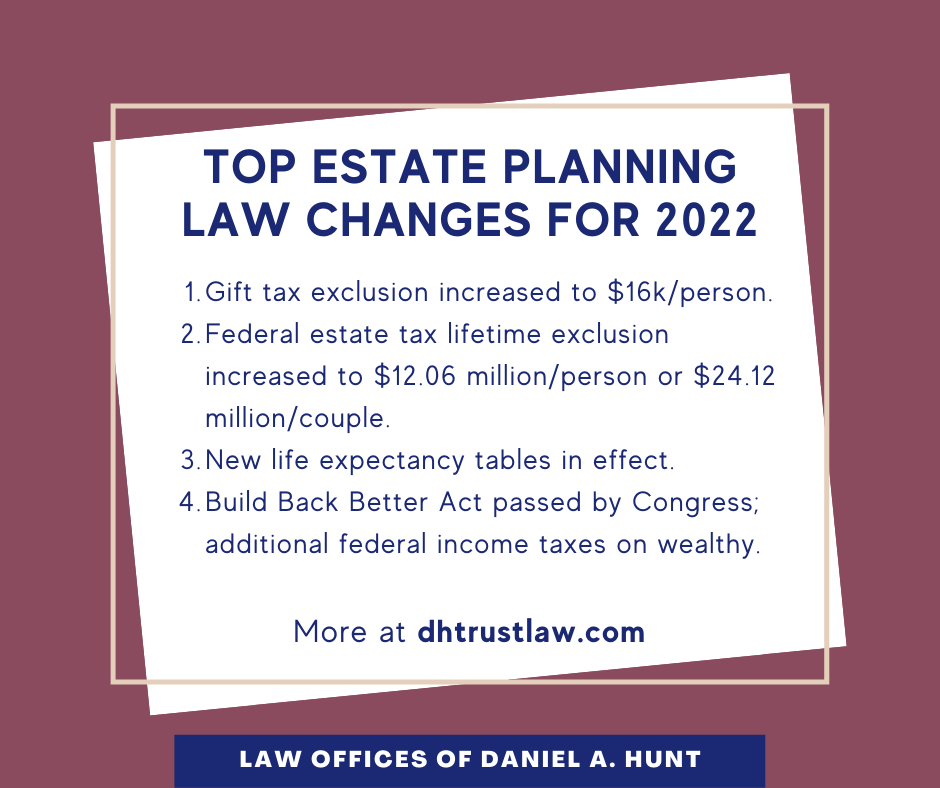 Law Offices of Daniel Hunt Sacramento,  Office