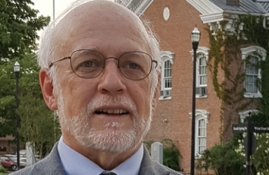 Robert A. Croy Manchester,  Office