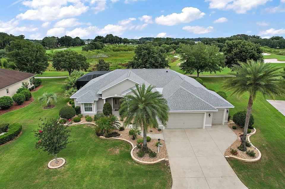 Boyette, Cummins and Nailos The Villages, FL Office