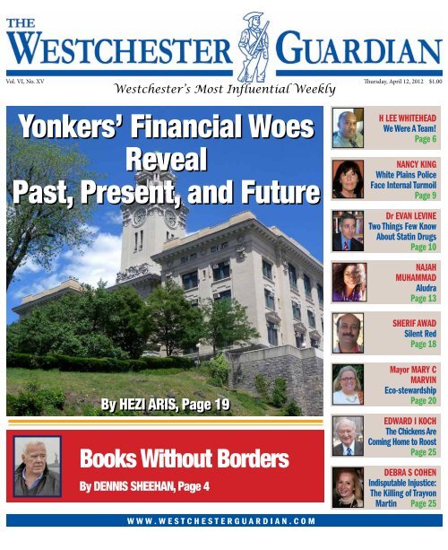 Johnson & Cohen, L.L.P West Harrison, United States Office