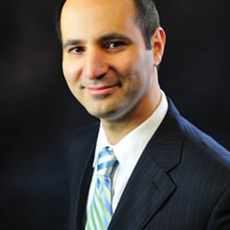 Law Offices of Nathan Pinkhasov New York City, NY Office