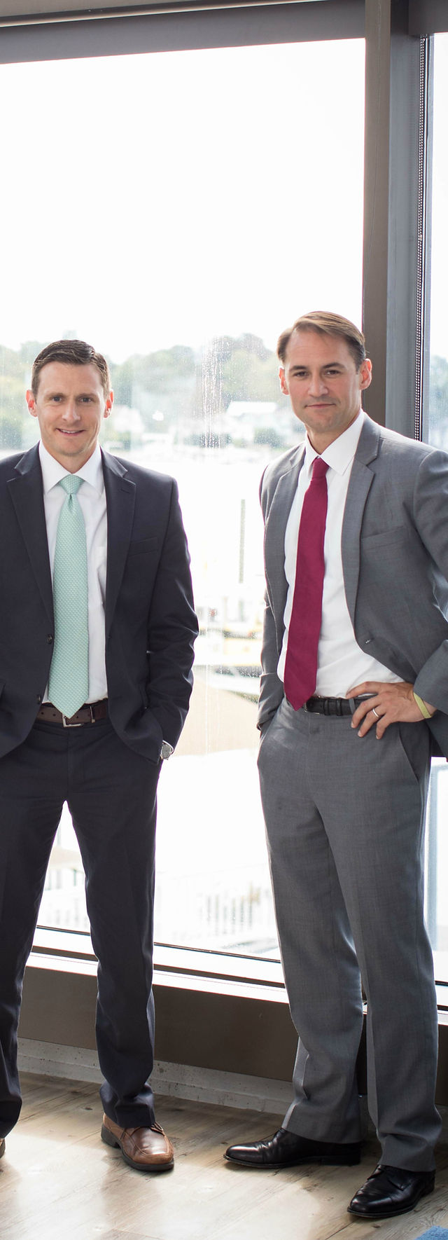 LUEKER MOTT ZEZULA LLC Stamford,  Office
