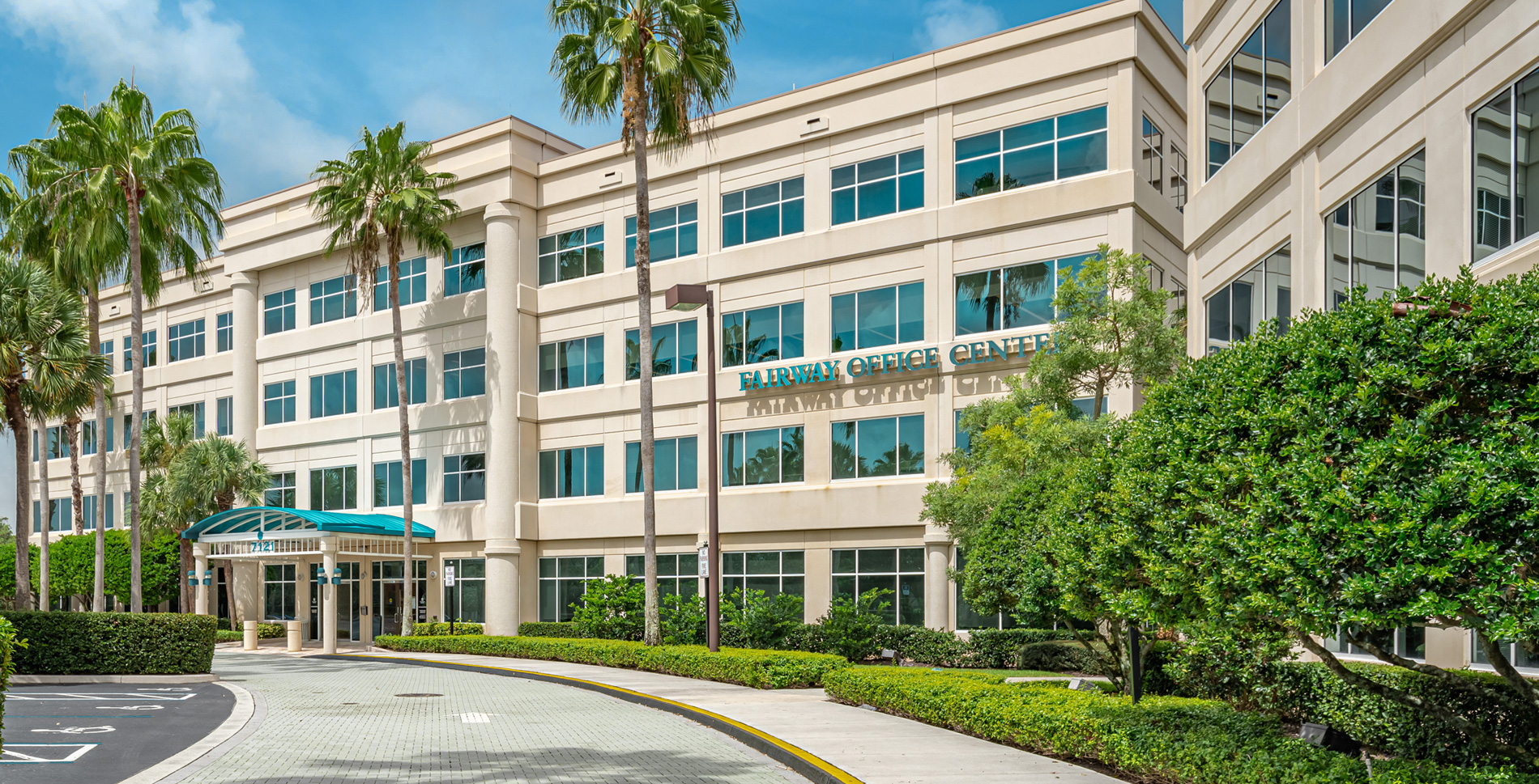 Nixon Peabody LLP Palm Beach Gardens, FL Office