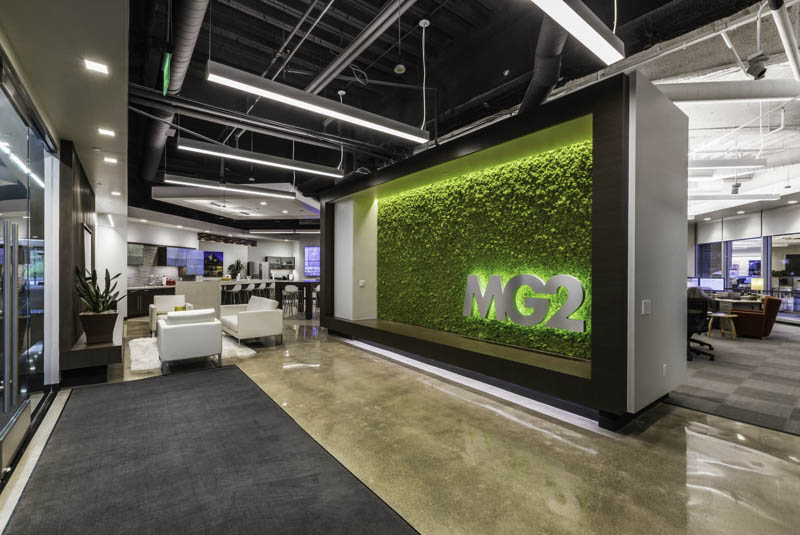 RA & Associates Irvine, CA Office