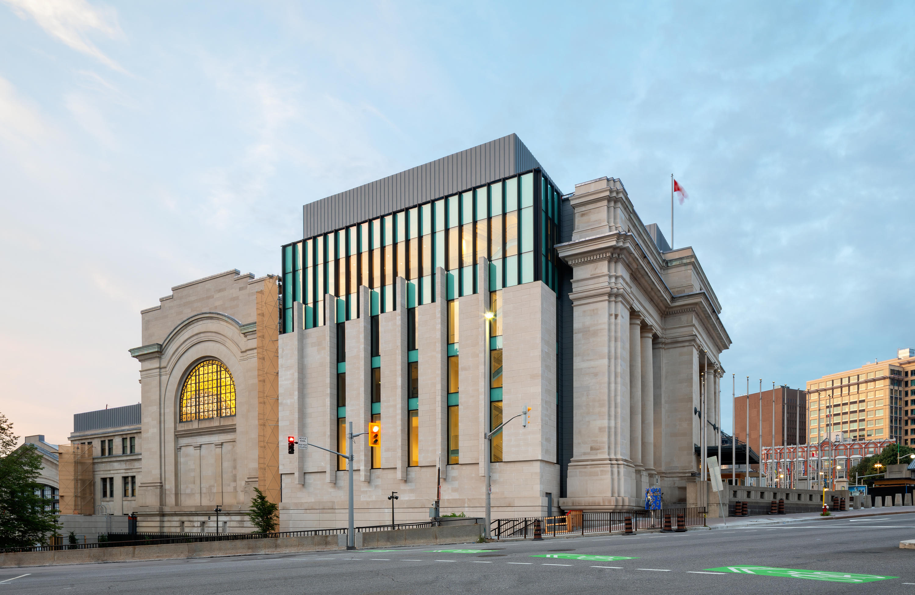 Law Offices of Diamond & Diamond Ottawa, Canada Office