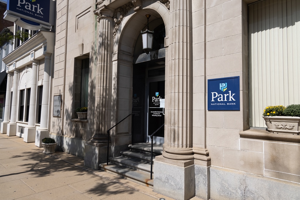 Crabbe, Brown & James, LLP Lancaster, OH Office