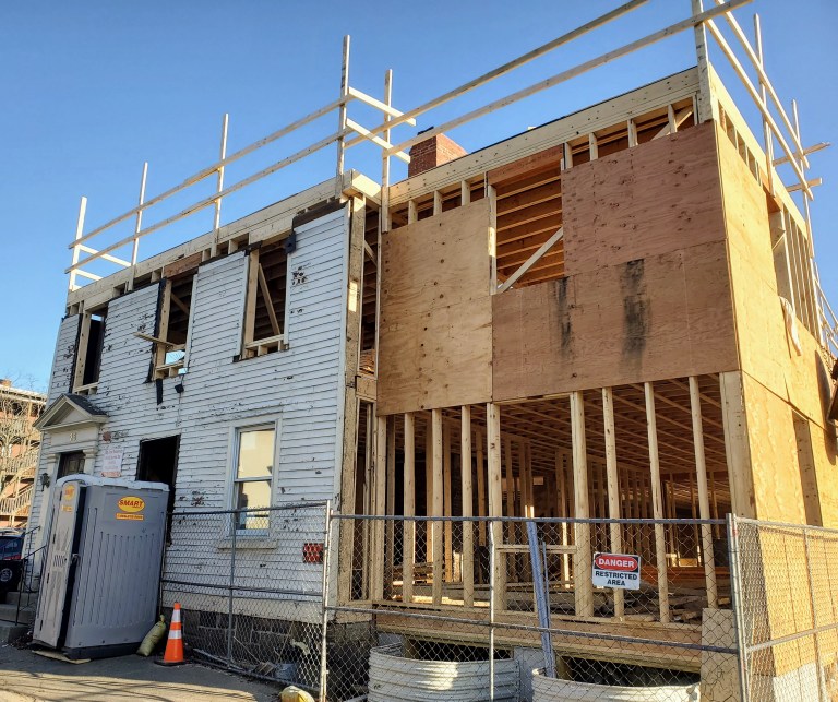 Pierce, Pierce & Napolitano Salem, MA Office