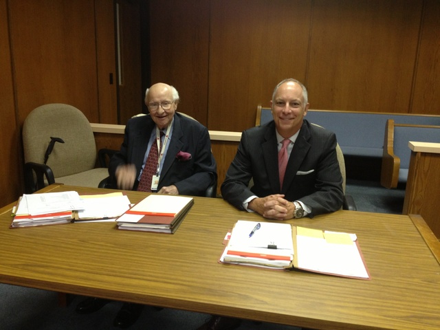 Rinehart, Rinehart & Rinehart, P.C El Reno, OK Office