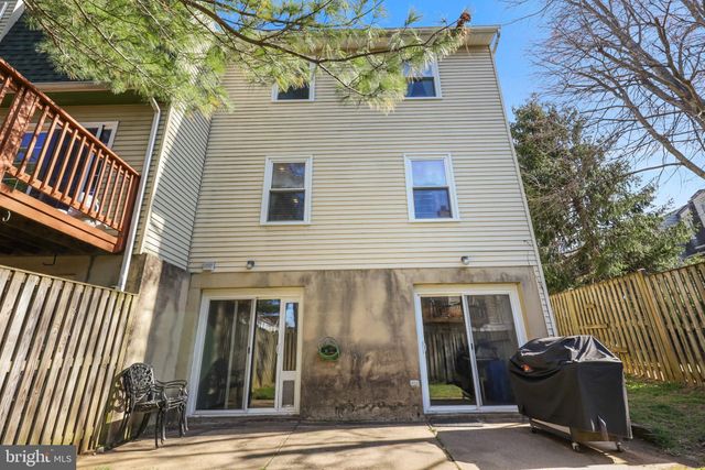 Henderson Law, LLC Crofton,  Office