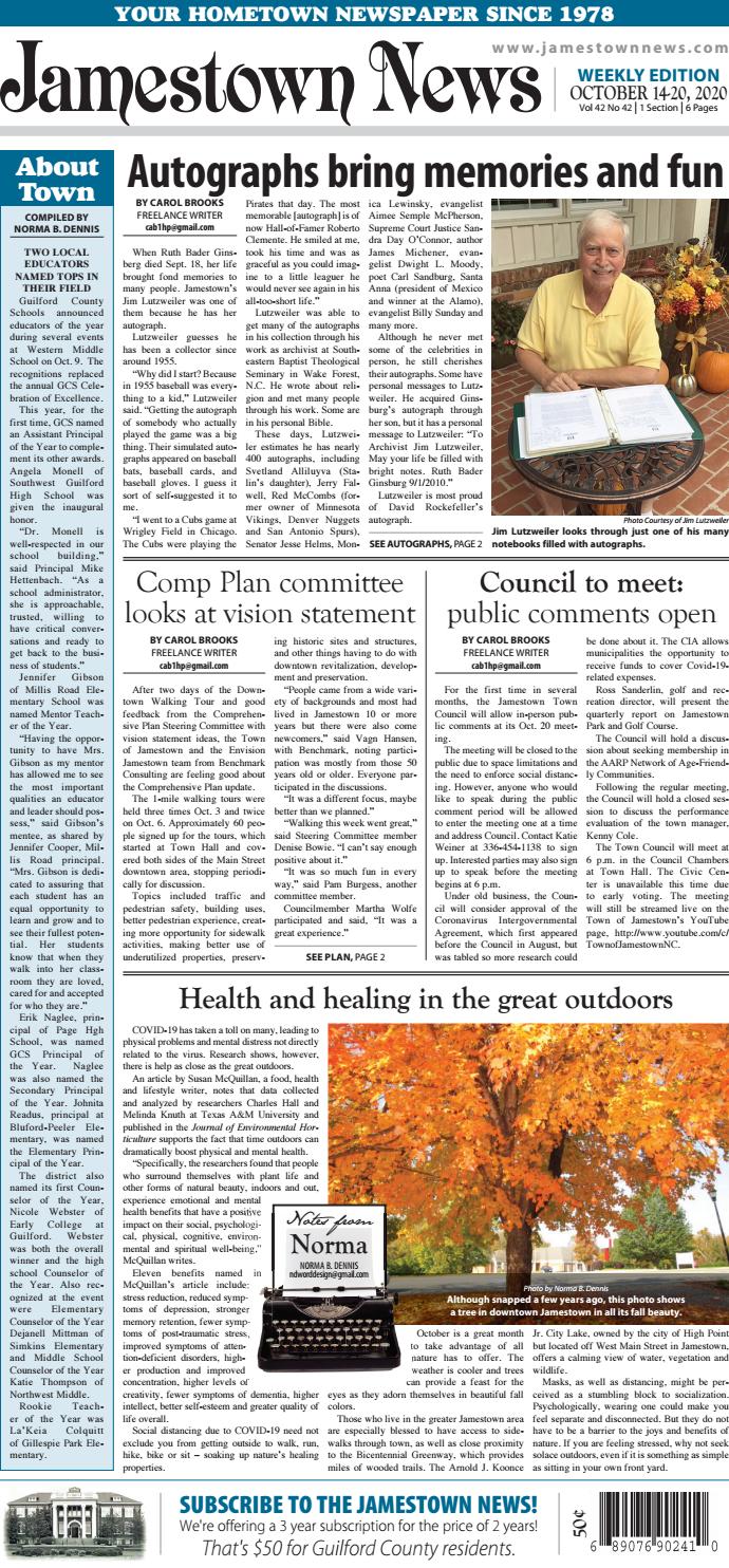 Jones Branz & Whitaker LLP Greensboro, NC Office