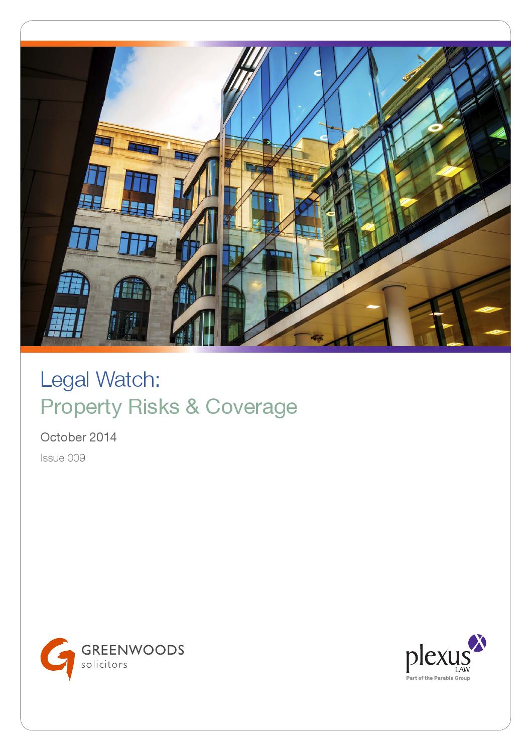 Plexus Law Croydon, United Kingdom Office