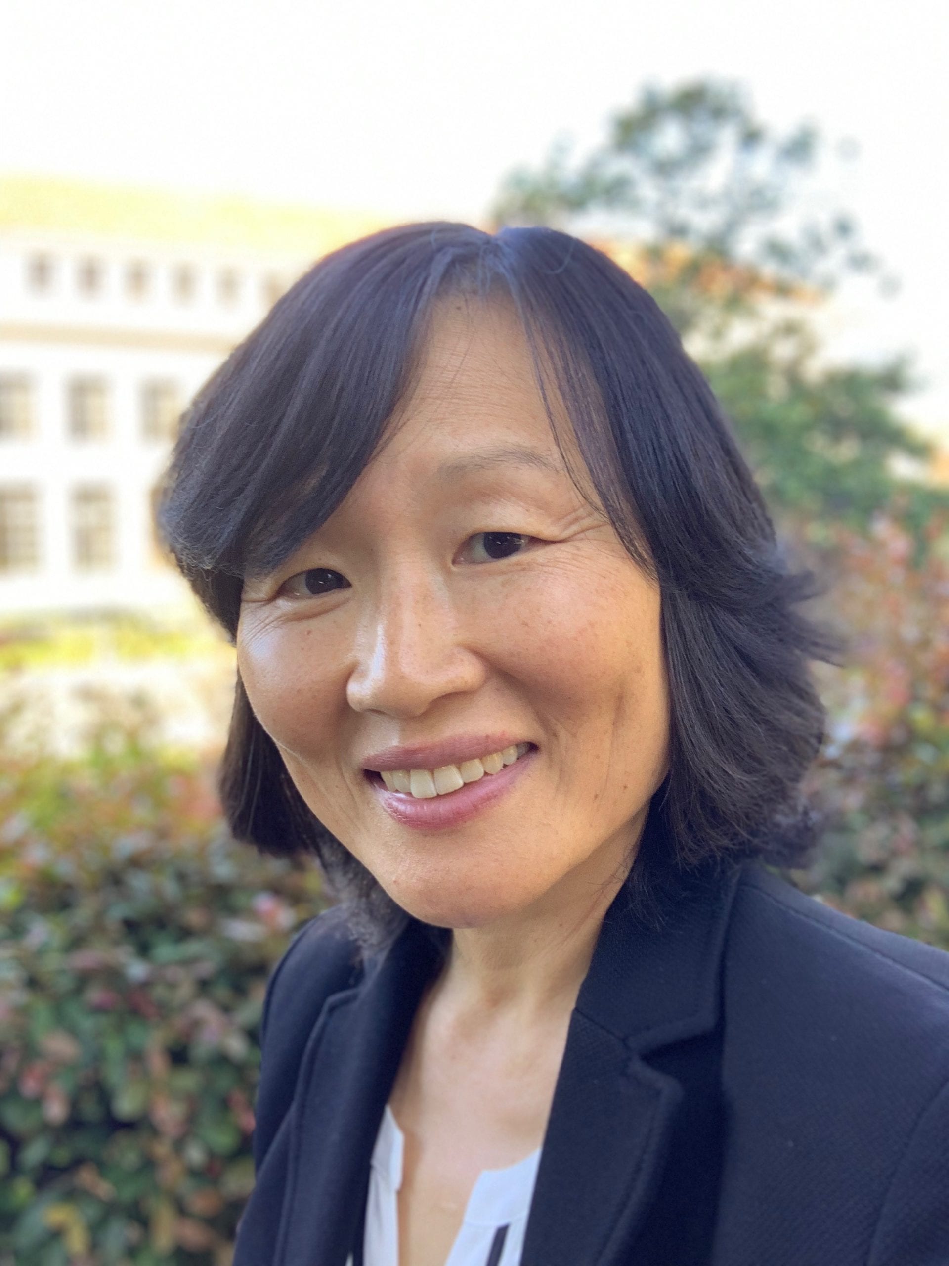 Song & Lee, LLP Santa Clara,  Office