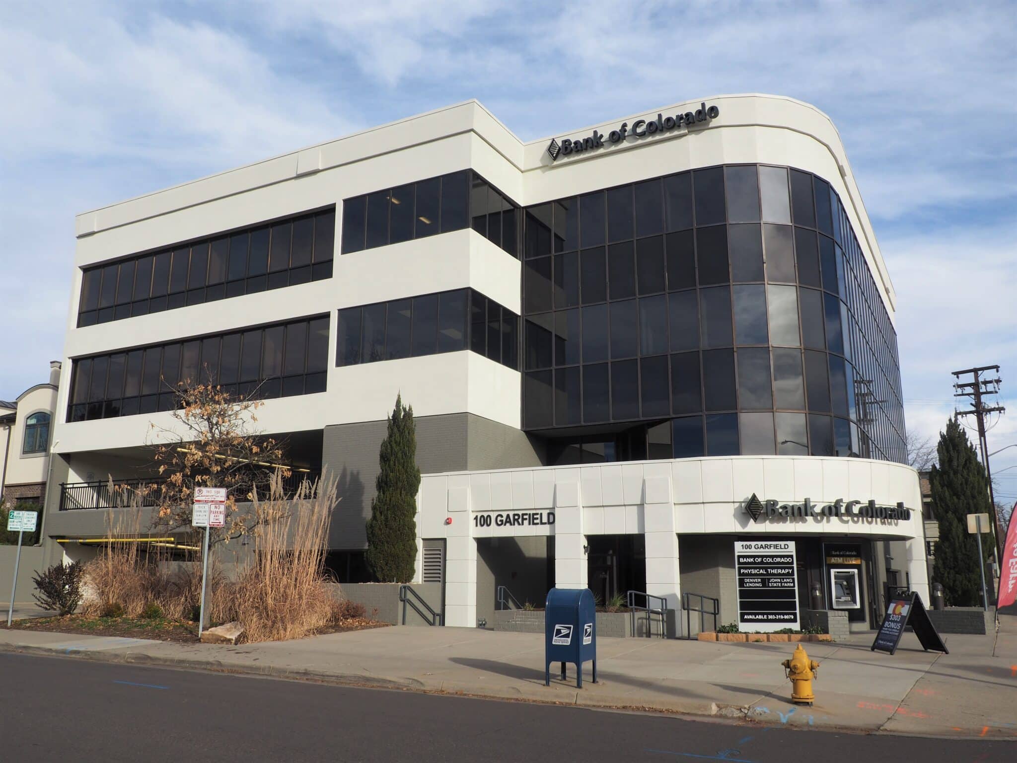 Akerman LLP Denver, CO Office