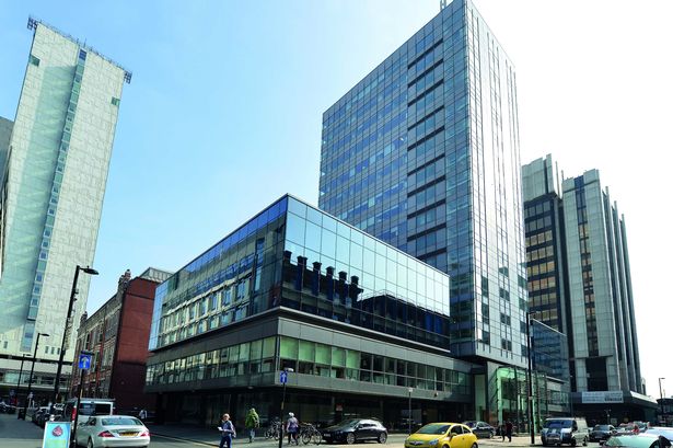 Fletchers Solicitors Manchester, United Kingdom Office