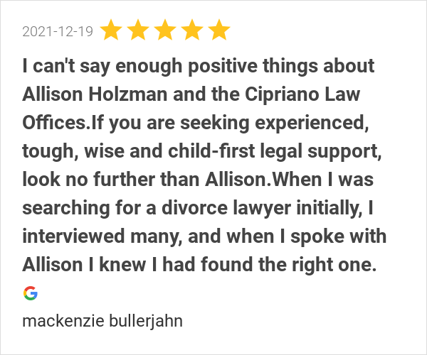 Cipriano Law Offices, P.C West Orange, NJ Office