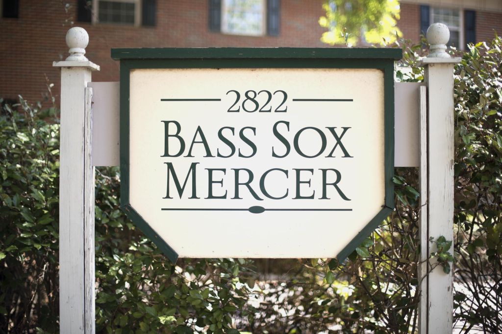 Bass Sox Mercer Tallahassee, FL Office