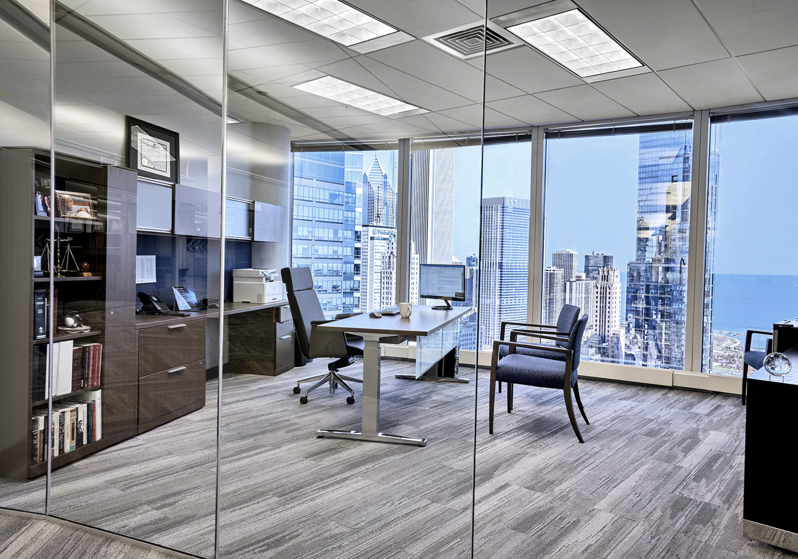 Sinars Slowikowski Saint Louis, MO Office