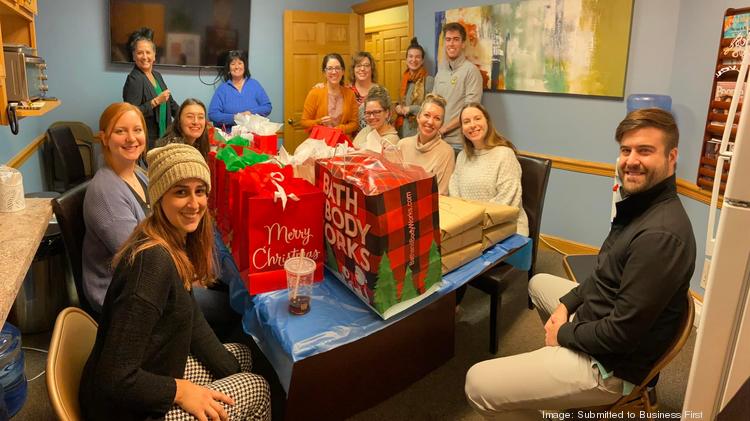 Berardi Immigration Law Buffalo, NY Office