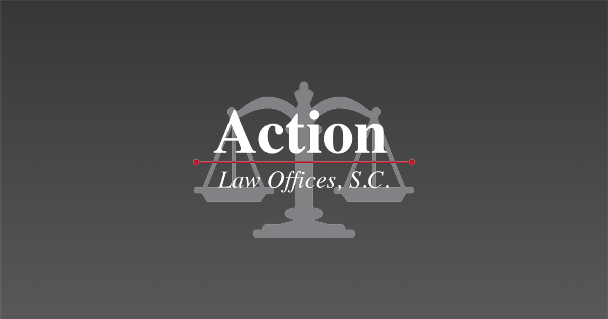 Action Law Offices, SC Racine, WI Office