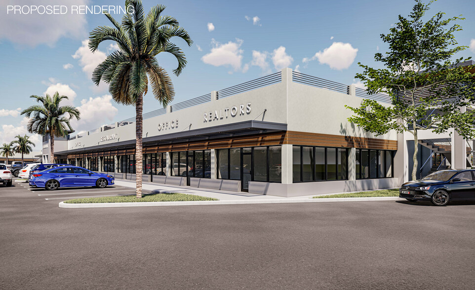 Klein Park & Lowe, P.L Miami,  Office