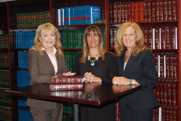 CFP Law Group Boston,  Office