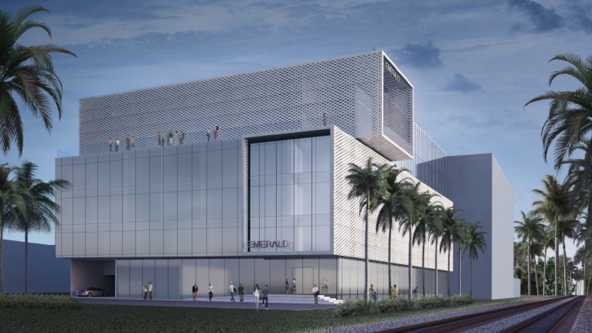 Oppenheim Law Miami, FL Office