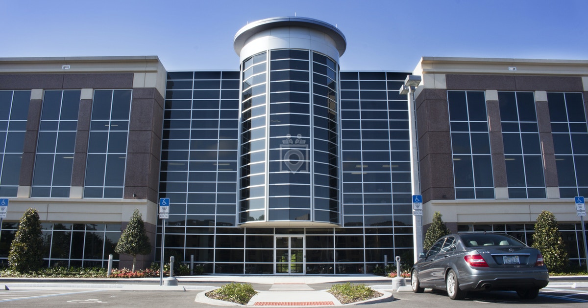 Gunster Winter Park, FL Office