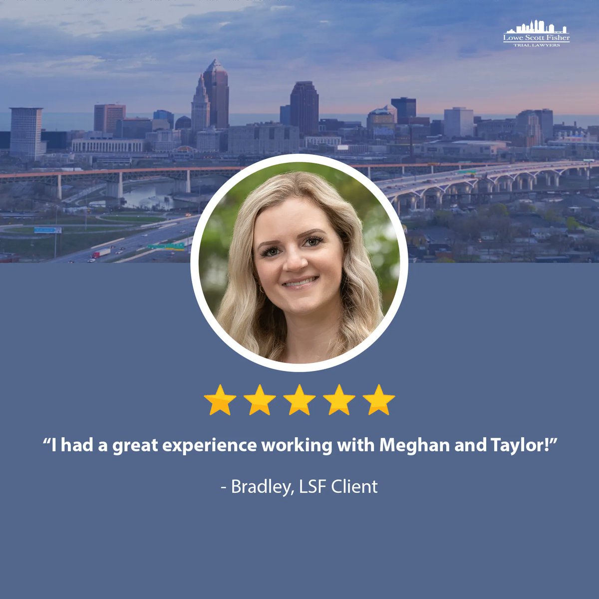 Lowe Scott Fisher Co LPA Cleveland, OH Office