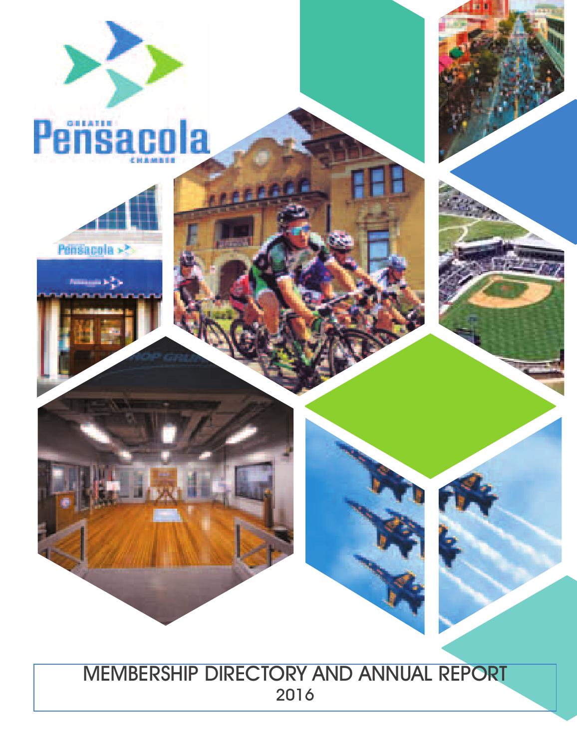 Hall Prangle and Schoonveld LLC Pensacola, FL Office