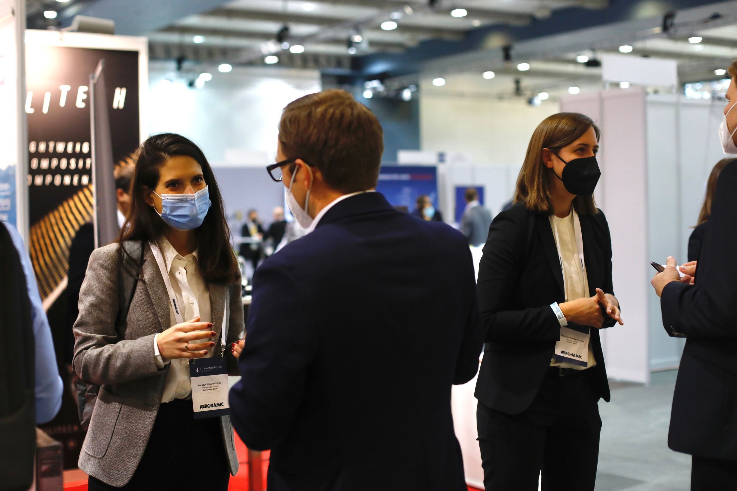 Bird & Bird Hamburg, Germany Office