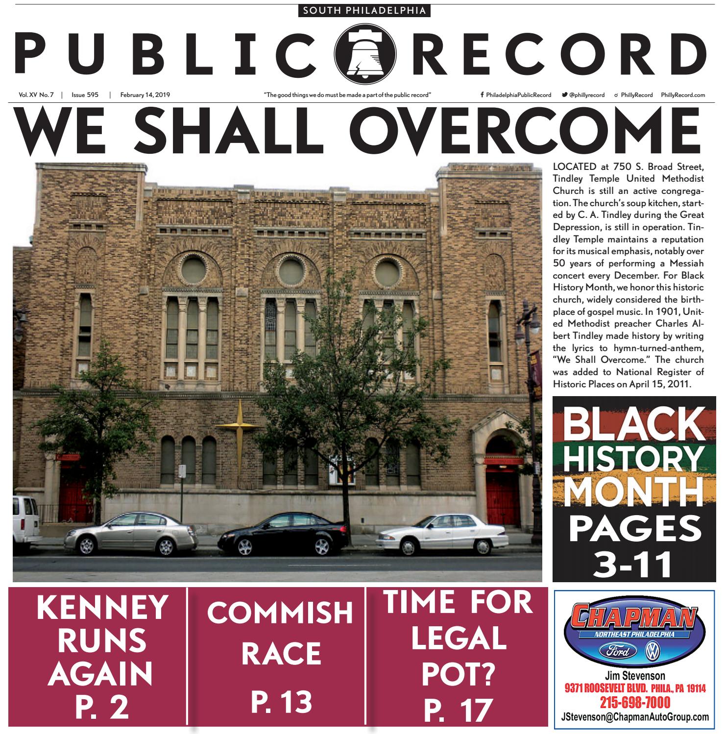 Milstead & Associates, LLC Philadelphia, PA Office