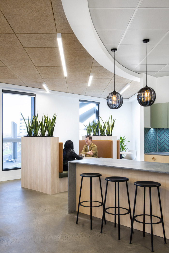 M+K Lawyers Macpherson Kelley Melbourne, Australia Office