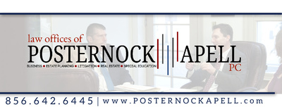 Posternock Apell, PC Moorestown, NJ Office