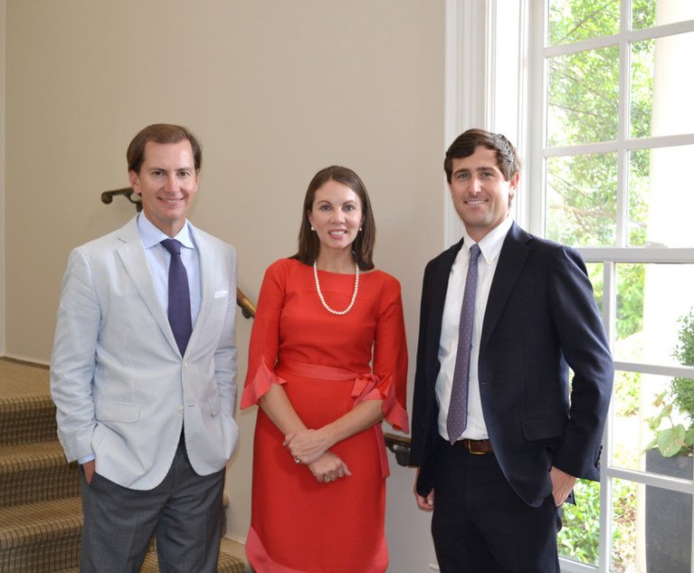 Wargo French Atlanta, GA Office