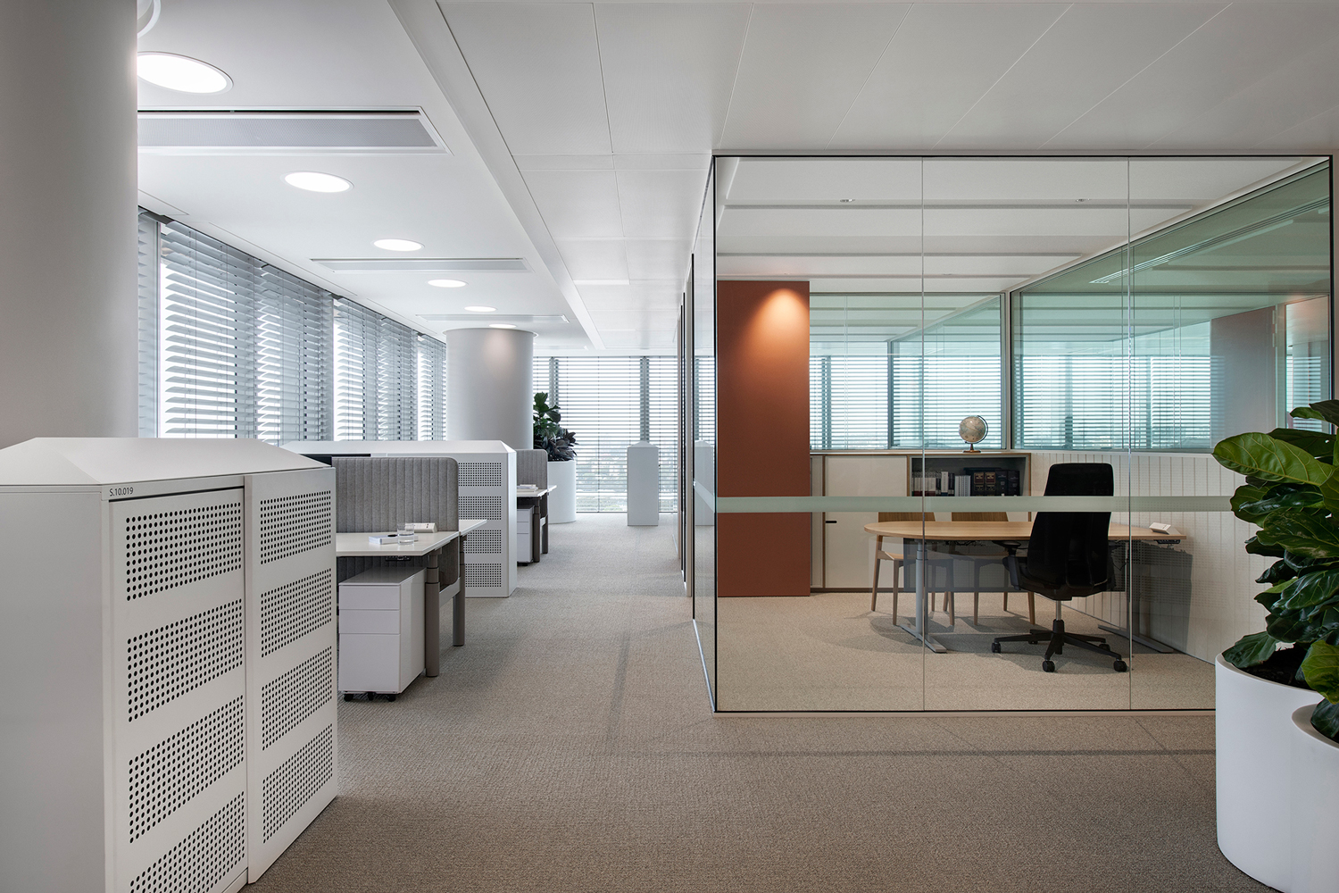 Norton Rose Fulbright LLP Sydney, Australia Office