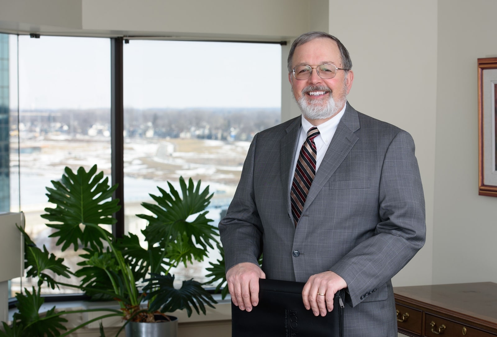 Robison, Curphey & O'Connell, LLC Findlay, OH Office