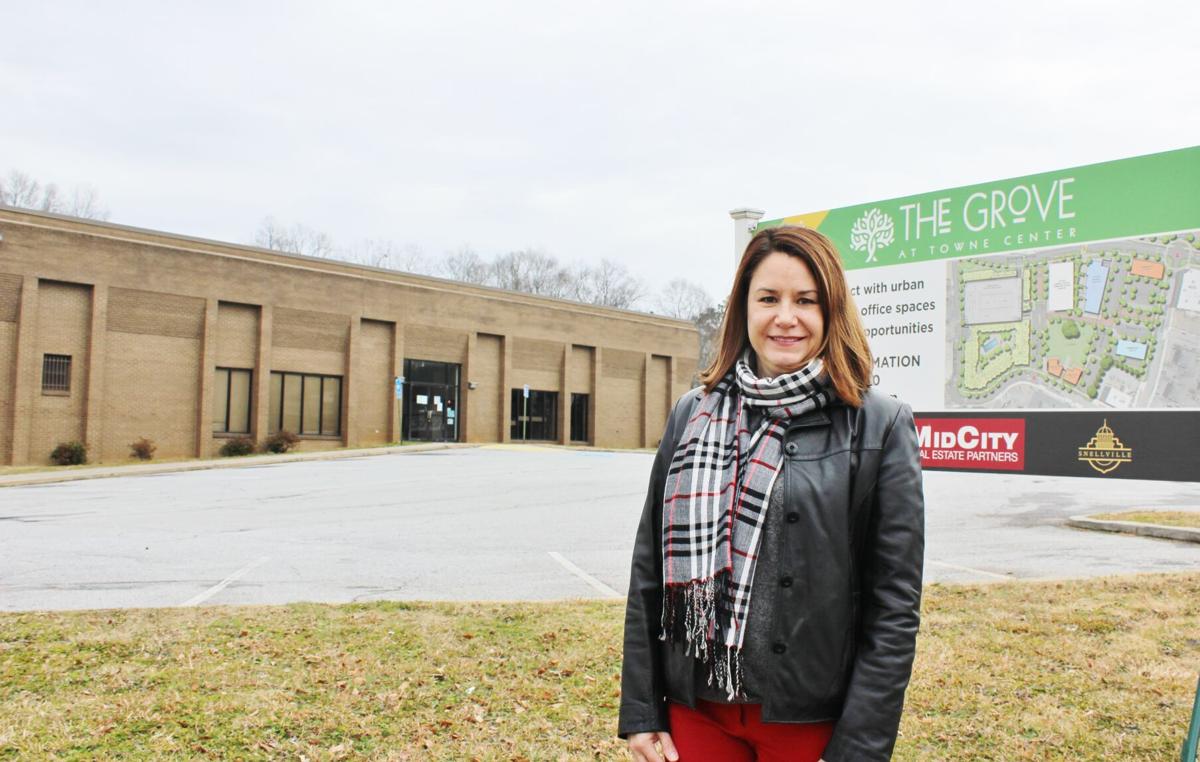 Clark & Washington, LLC Snellville, GA Office