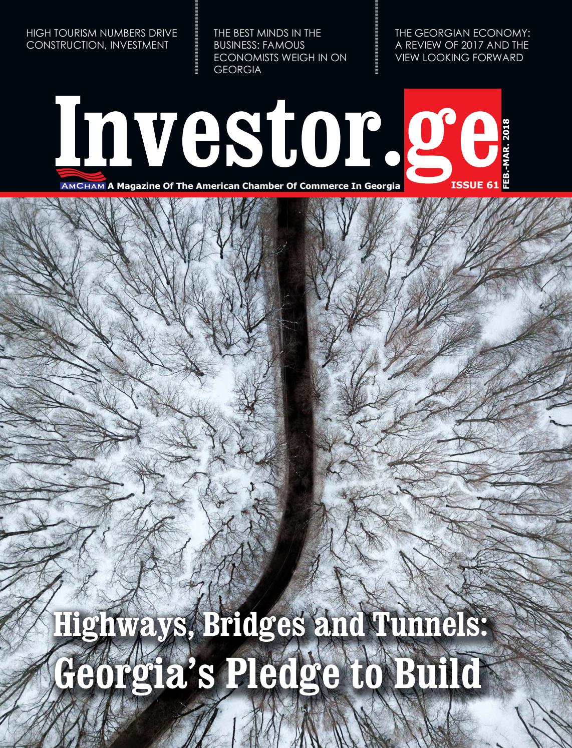 Gvinadze & Partners LLC Tbilisi, Georgia Office