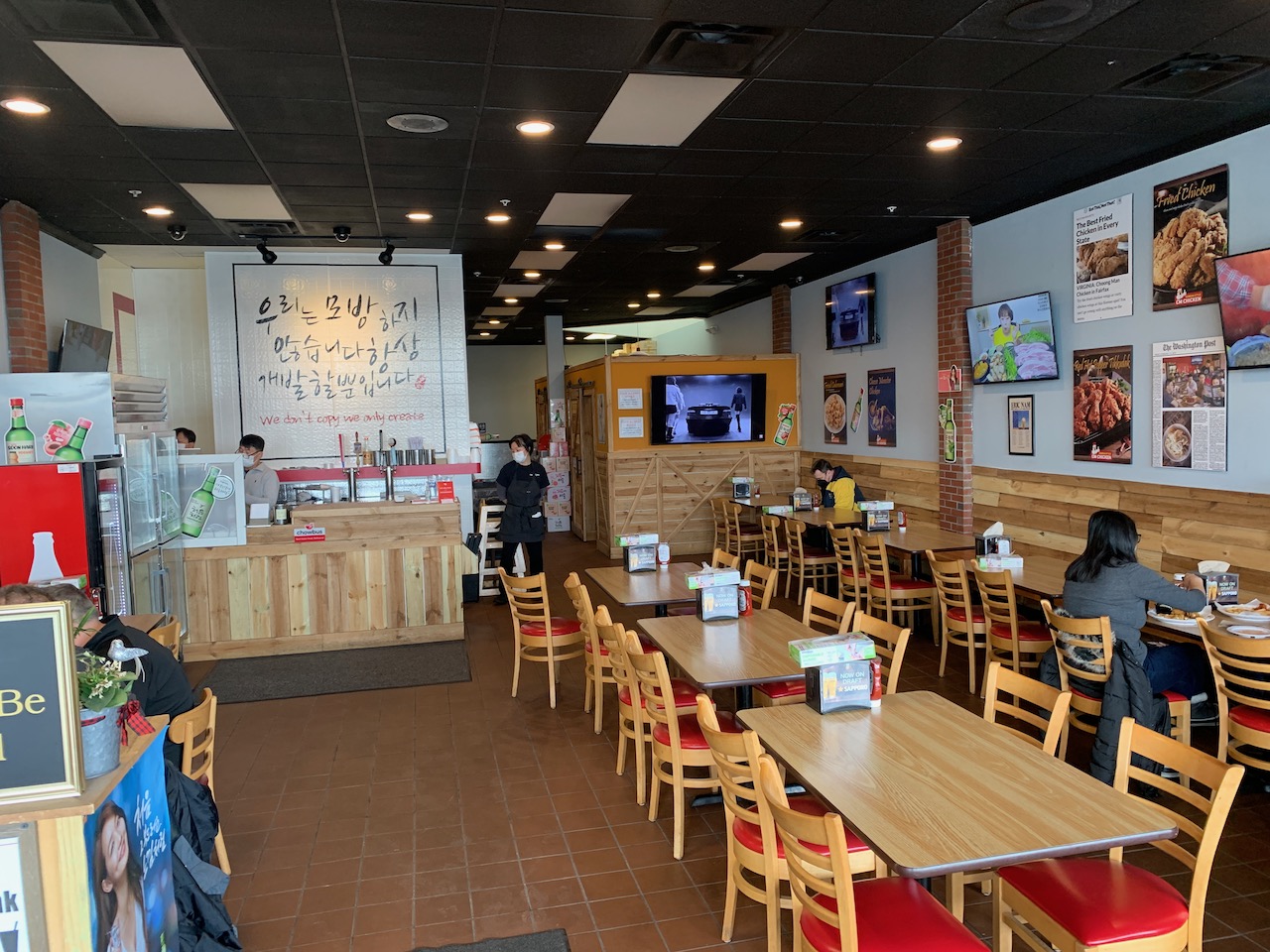 Brown Immigration Law Columbus, OH Office