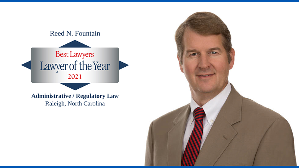 Young Moore and Henderson, P.A Raleigh, NC Office