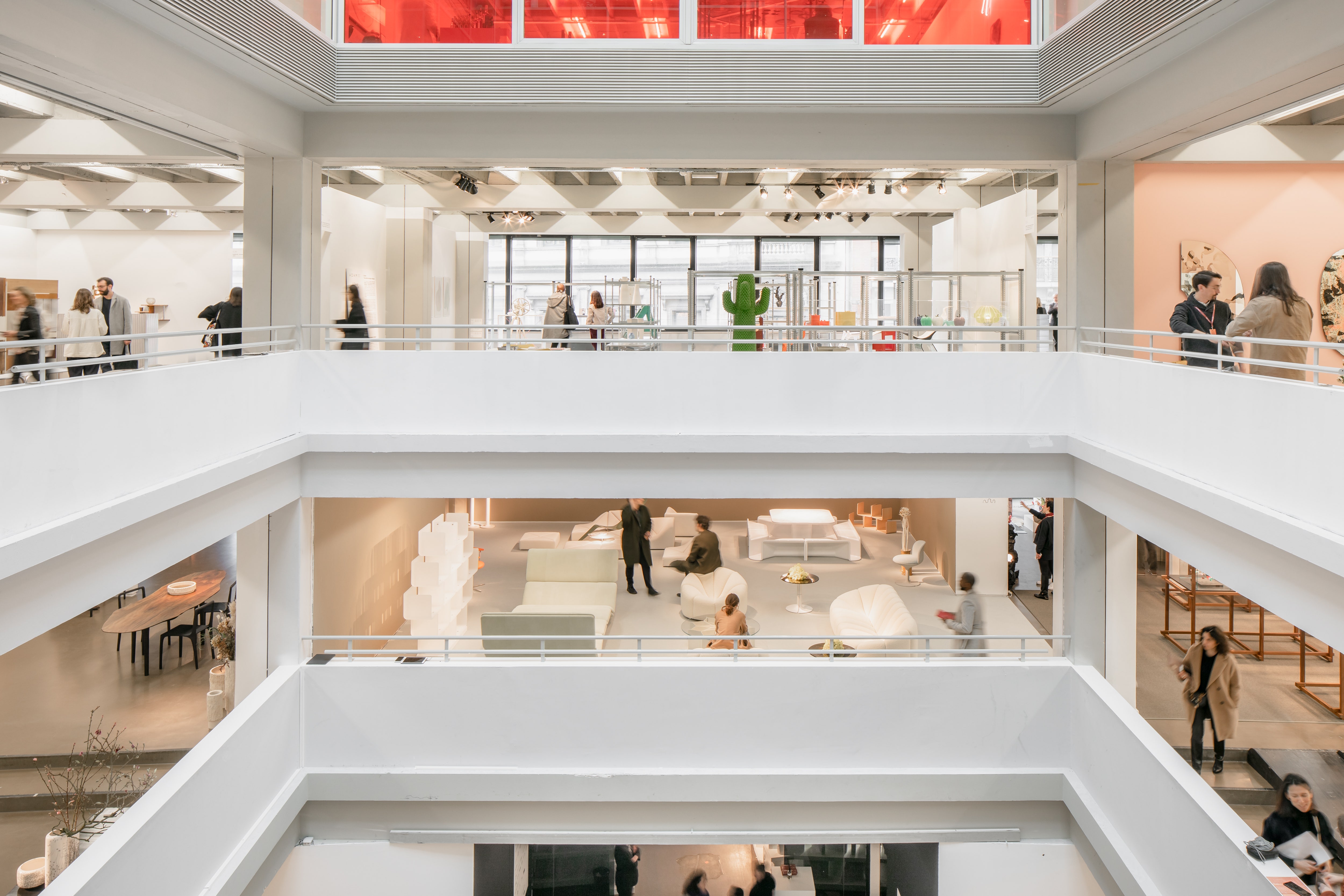 Morgan, Lewis & Bockius LLP Brussels, Belgium Office