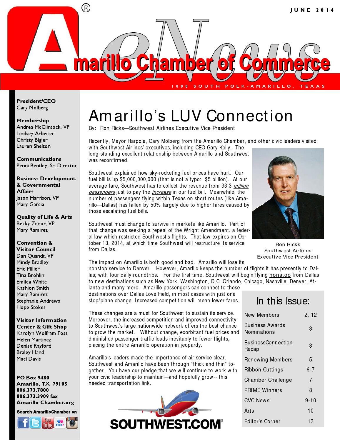 Smith Wilson Law Firm Amarillo, TX Office