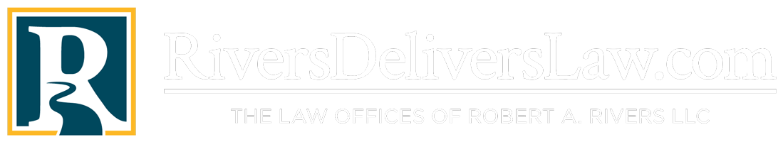 The Law Offices of Robert A. Rivers LLC Norcross,  Office
