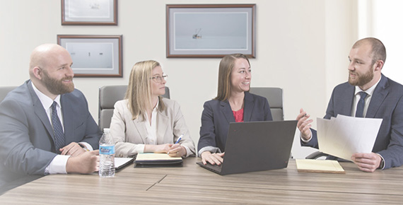 GKG Law, PC Baltimore, MD Office